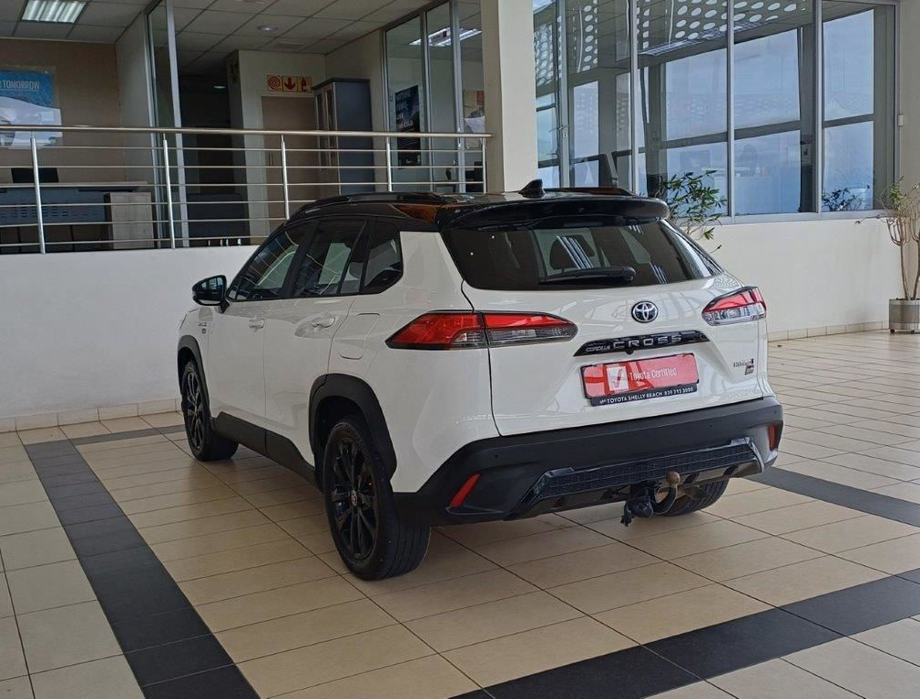 Consignment Cars SA, South Africa, New and Used Motor Vehicles, Quality, Low Mileage
