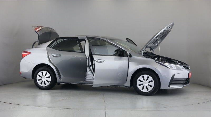Consignment Cars SA, South Africa, New and Used Motor Vehicles, Quality, Low Mileage