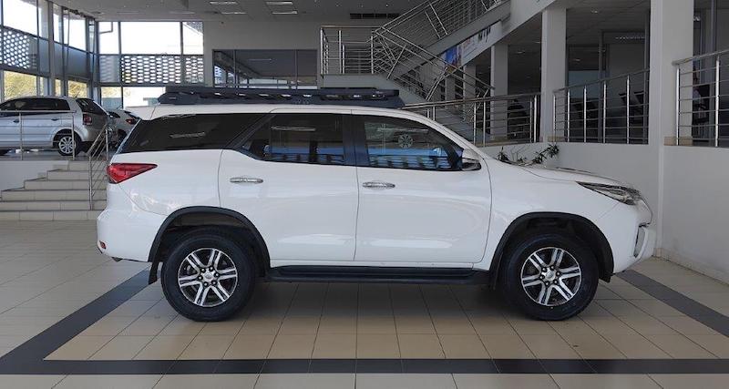 Consignment Cars SA, South Africa, New and Used Motor Vehicles, Quality, Low Mileage