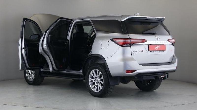 Consignment Cars SA, South Africa, New and Used Motor Vehicles, Quality, Low Mileage