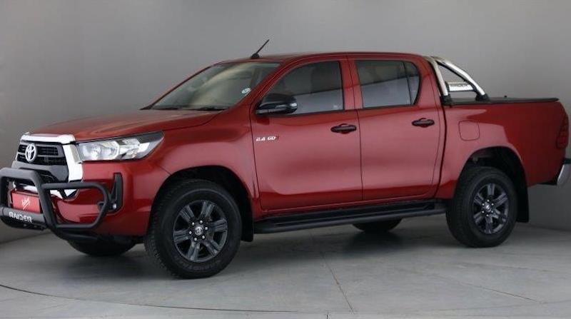 Consignment Cars SA, South Africa, New and Used Motor Vehicles, Quality, Low Mileage