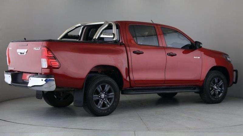 Consignment Cars SA, South Africa, New and Used Motor Vehicles, Quality, Low Mileage