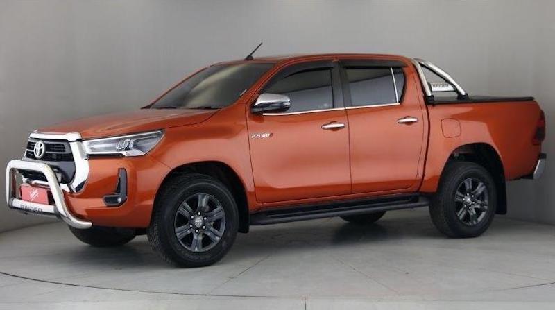 Consignment Cars SA, South Africa, New and Used Motor Vehicles, Quality, Low Mileage