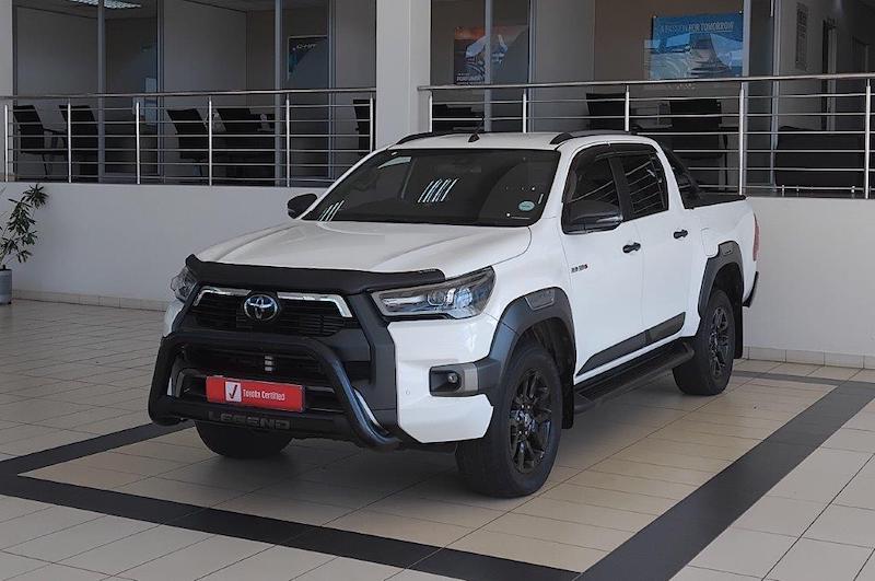 Consignment Cars SA, South Africa, New and Used Motor Vehicles, Quality, Low Mileage