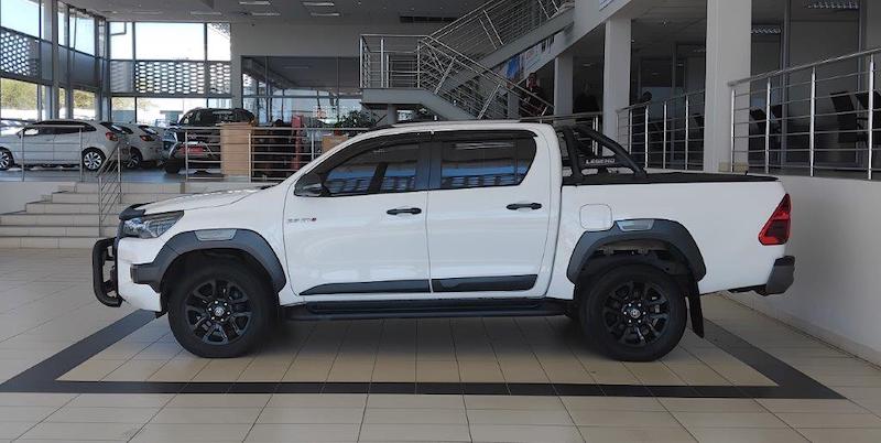 Consignment Cars SA, South Africa, New and Used Motor Vehicles, Quality, Low Mileage